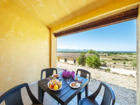 Gli Scalitti, Maison 4 personnes à Badesi - Photo 16