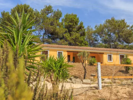 Gli Scalitti, Maison 4 personnes à Badesi - Photo 18