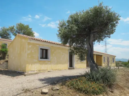 Gli Scalitti, Maison 4 personnes à Badesi - Photo 20