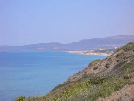 Gli Scalitti, Maison 4 personnes à Badesi - Photo 23
