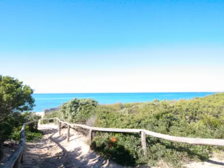 Gli Scalitti, Maison 4 personnes à Badesi - Photo 24