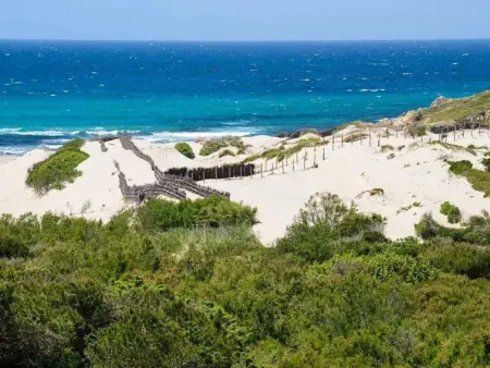 Gli Scalitti, Maison 4 personnes à Badesi - Photo 25