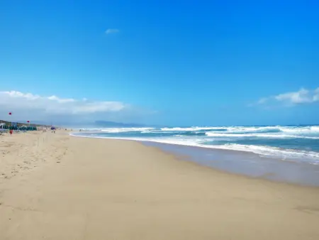 Gli Scalitti, Maison 4 personnes à Badesi - Photo 26
