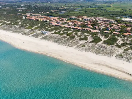 Gli Scalitti, Maison 4 personnes à Badesi - Photo 27