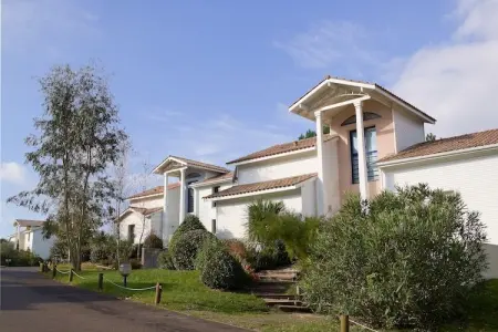 Villas Club Royal Aquitaine 3, Villa avec piscine privée près de la forêt - Photo 8