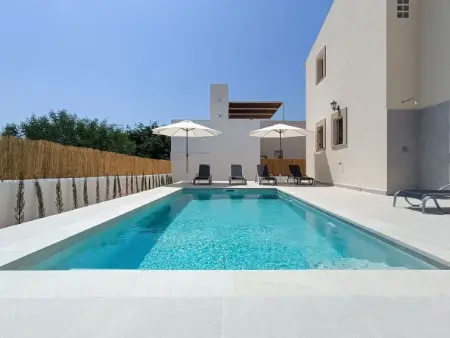 Villa à Sa Rápita, Es Trenc Pool-Beach House Xaloc 99 - L534369