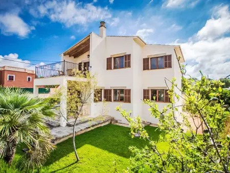 Es Trenc Pool-Beach House Xaloc 99, Villa 8 personnes à Sa Rápita - Photo 2