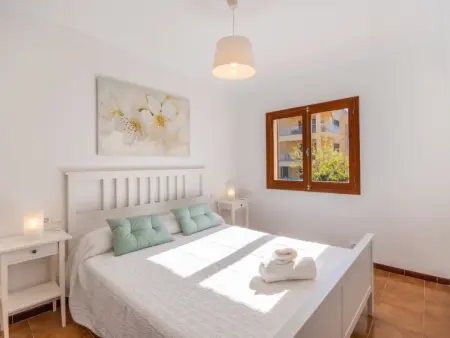 Es Trenc Pool-Beach House Xaloc 99, Villa 8 personnes à Sa Rápita - Photo 16