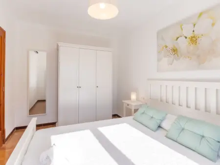 Es Trenc Pool-Beach House Xaloc 99, Villa 8 personnes à Sa Rápita - Photo 17