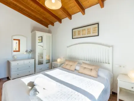 Es Trenc Pool-Beach House Xaloc 99, Villa 8 personnes à Sa Rápita - Photo 19