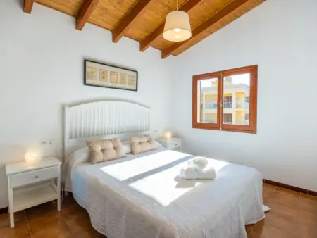 Es Trenc Pool-Beach House Xaloc 99, Villa 8 personnes à Sa Rápita - Photo 20