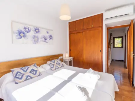 Es Trenc Pool-Beach House Xaloc 99, Villa 8 personnes à Sa Rápita - Photo 22