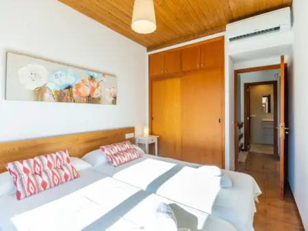 Es Trenc Pool-Beach House Xaloc 99, Villa 8 personnes à Sa Rápita - Photo 24