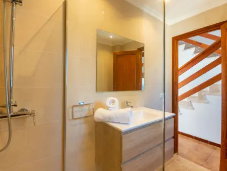 Es Trenc Pool-Beach House Xaloc 99, Villa 8 personnes à Sa Rápita - Photo 26