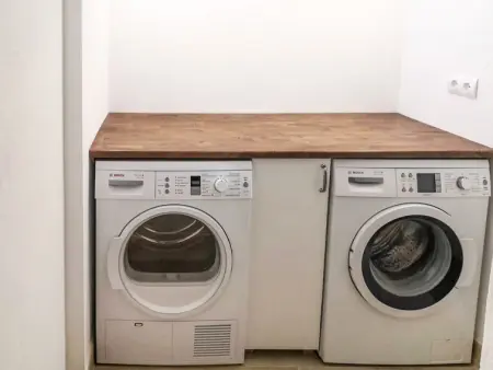 Es Trenc Pool-Beach House Xaloc 99, Villa 8 personnes à Sa Rápita - Photo 27