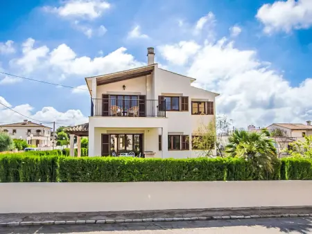 Es Trenc Pool-Beach House Xaloc 99, Villa 8 personnes à Sa Rápita - Photo 38