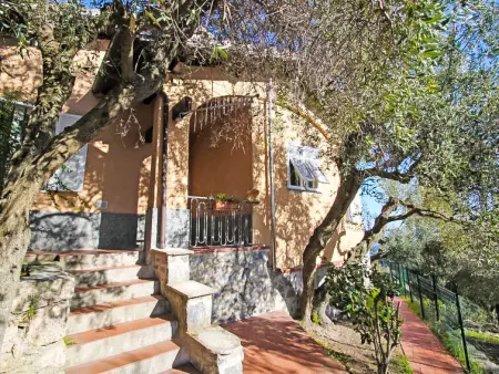 Villa Sara, Maison 7 personnes à Finale Ligure - Photo 3