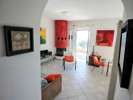 Villa Sara, Maison 7 personnes à Finale Ligure - Photo 6