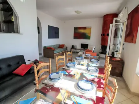 Villa Sara, Maison 7 personnes à Finale Ligure - Photo 9