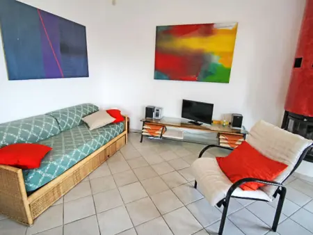 Villa Sara, Maison 7 personnes à Finale Ligure - Photo 10