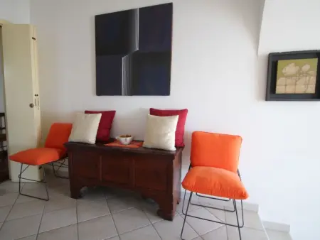 Villa Sara, Maison 7 personnes à Finale Ligure - Photo 11