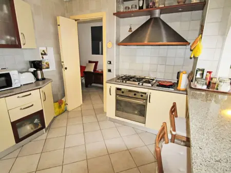 Villa Sara, Maison 7 personnes à Finale Ligure - Photo 12