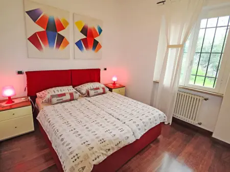 Villa Sara, Maison 7 personnes à Finale Ligure - Photo 15