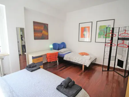 Villa Sara, Maison 7 personnes à Finale Ligure - Photo 17