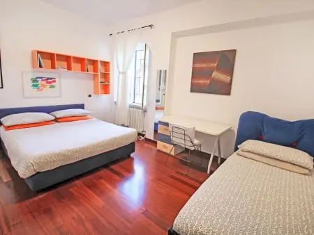 Villa Sara, Maison 7 personnes à Finale Ligure - Photo 18