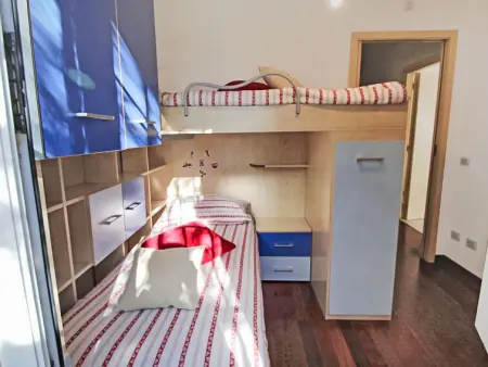 Villa Sara, Maison 7 personnes à Finale Ligure - Photo 19