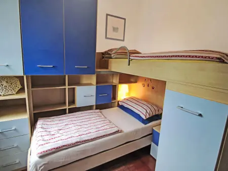 Villa Sara, Maison 7 personnes à Finale Ligure - Photo 20