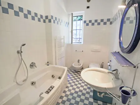 Villa Sara, Maison 7 personnes à Finale Ligure - Photo 21