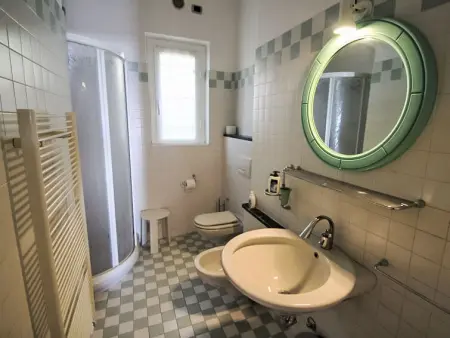 Villa Sara, Maison 7 personnes à Finale Ligure - Photo 22