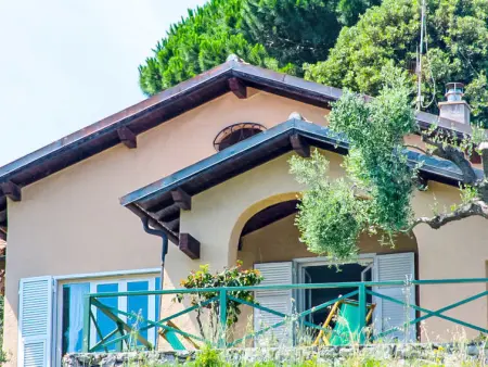 Villa Sara, Maison 7 personnes à Finale Ligure - Photo 26
