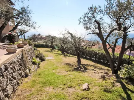 Villa Sara, Maison 7 personnes à Finale Ligure - Photo 27