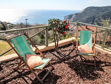 Villa Sara, Maison 7 personnes à Finale Ligure - Photo 28