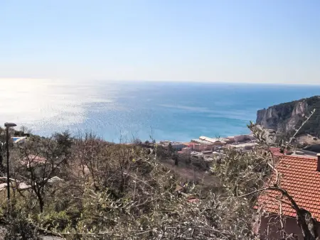 Villa Sara, Maison 7 personnes à Finale Ligure - Photo 29