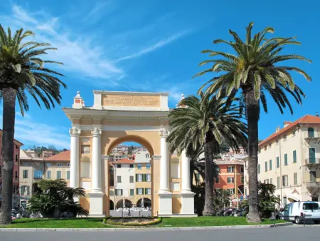 Villa Sara, Maison 7 personnes à Finale Ligure - Photo 31