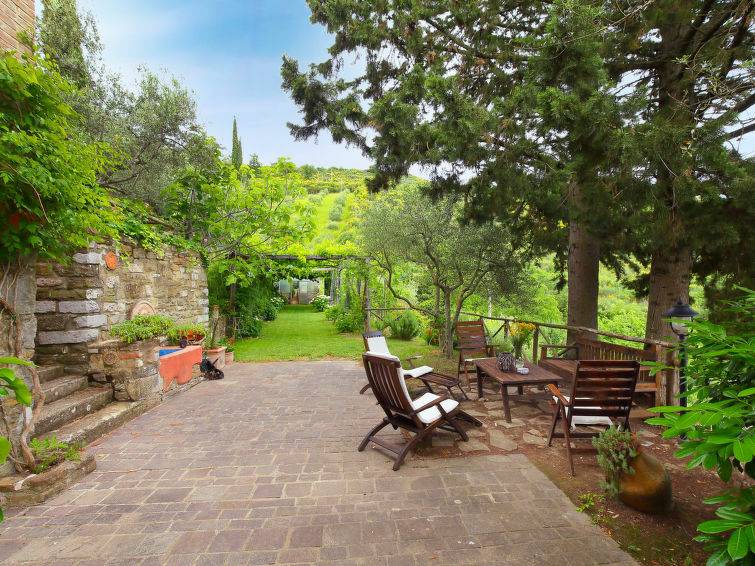 Paradiso, Location Villa à Perugia - Photo 50 / 52
