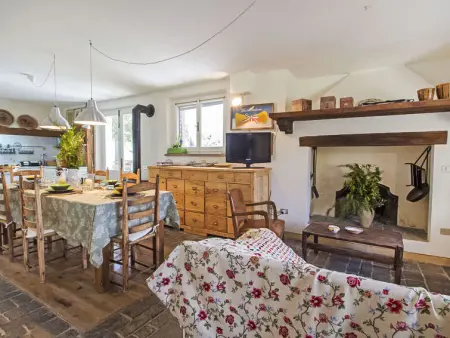 Paradiso, Villa 10 personnes à Perugia - Photo 6