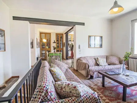 Paradiso, Villa 10 personnes à Perugia - Photo 8