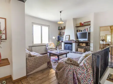 Paradiso, Villa 10 personnes à Perugia - Photo 9