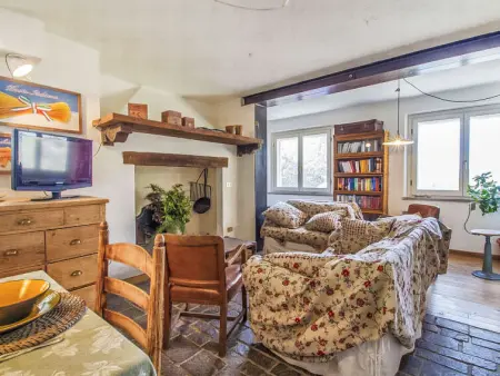 Paradiso, Villa 10 personnes à Perugia - Photo 11