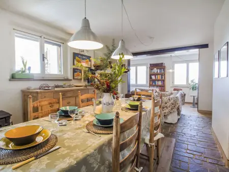 Paradiso, Villa 10 personnes à Perugia - Photo 12