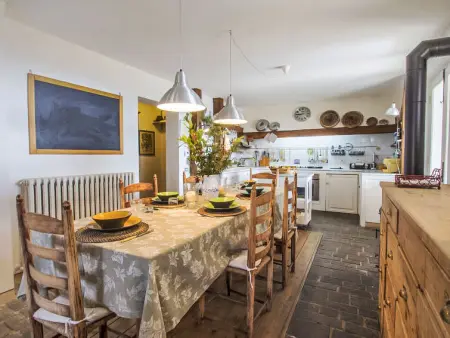 Paradiso, Villa 10 personnes à Perugia - Photo 13