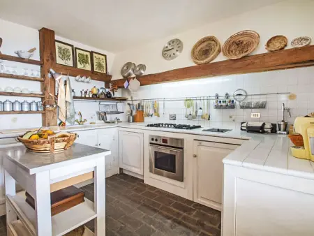 Paradiso, Villa 10 personnes à Perugia - Photo 14