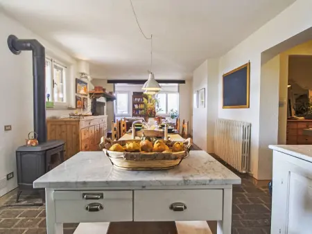 Paradiso, Villa 10 personnes à Perugia - Photo 15