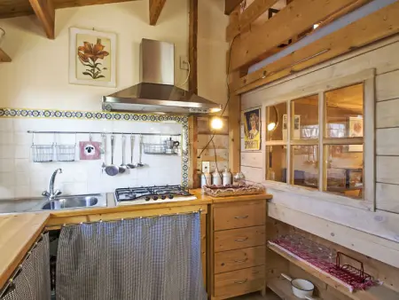 Paradiso, Villa 10 personnes à Perugia - Photo 16