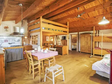 Paradiso, Villa 10 personnes à Perugia - Photo 18