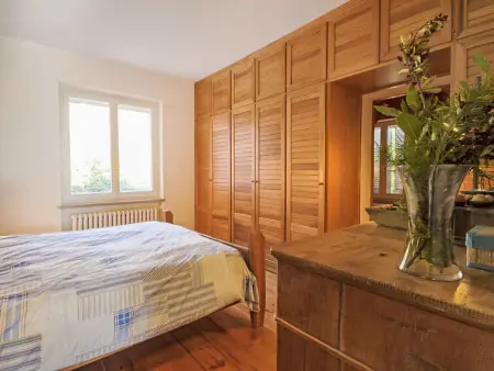 Paradiso, Villa 10 personnes à Perugia - Photo 24